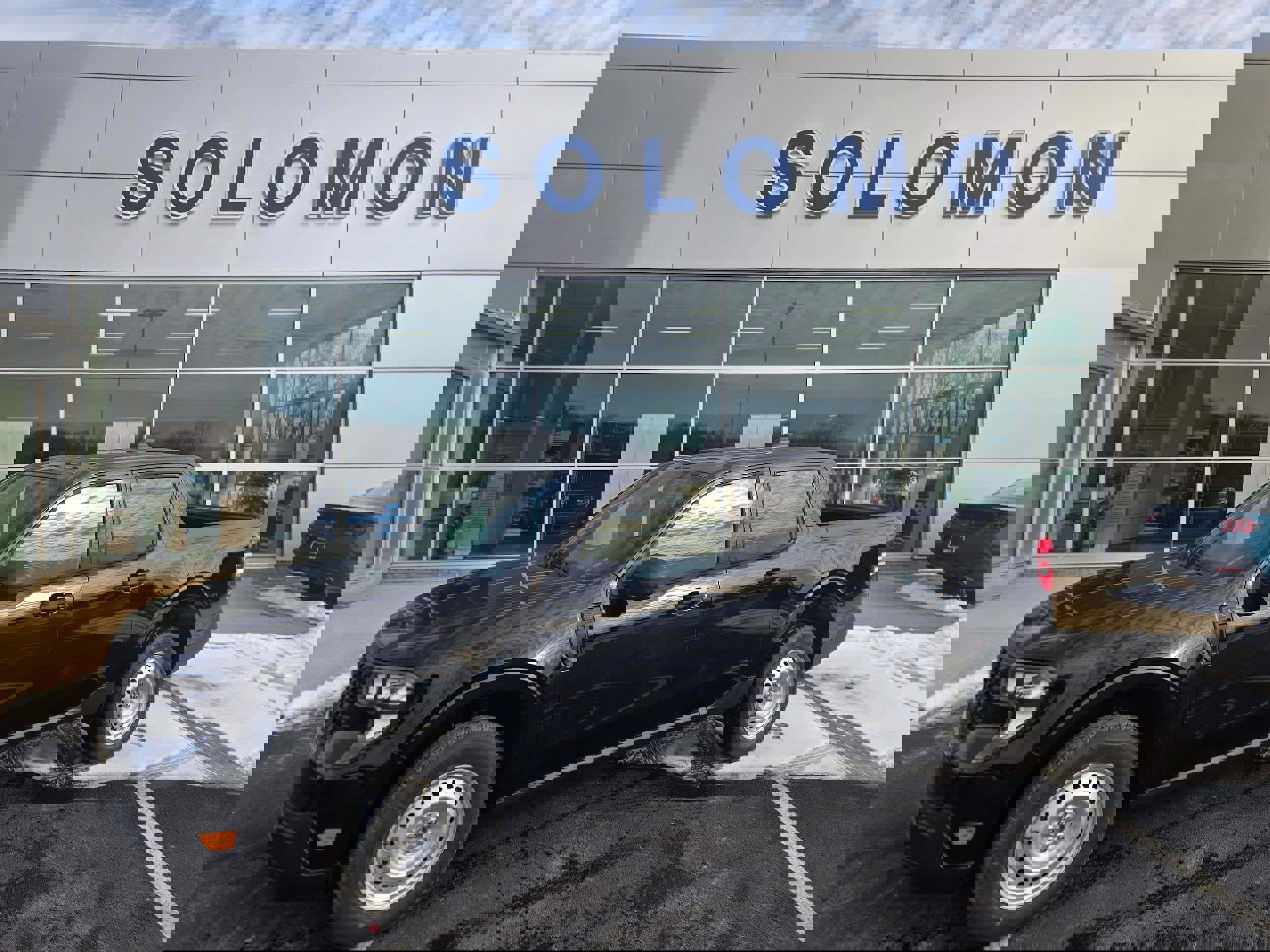 New 2026 Ford Maverick XL video 1