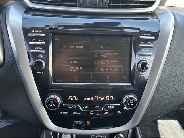 Used 2020 Nissan Murano SV FWD image 25