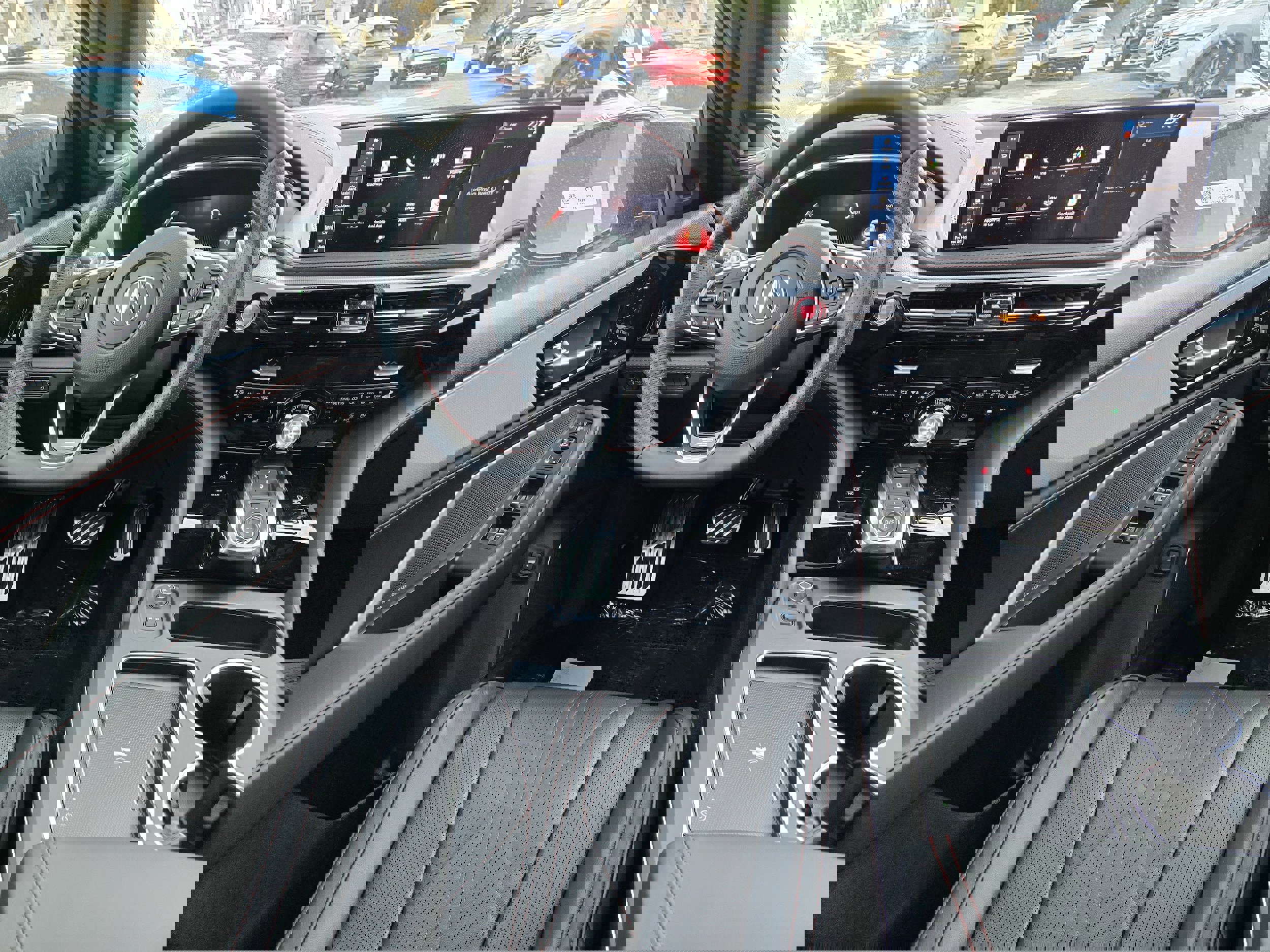 New 2026 Acura MDX A-Spec image 14