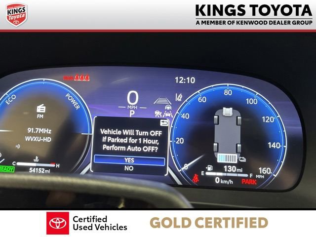 Used 2024 Toyota Crown Platinum image 28