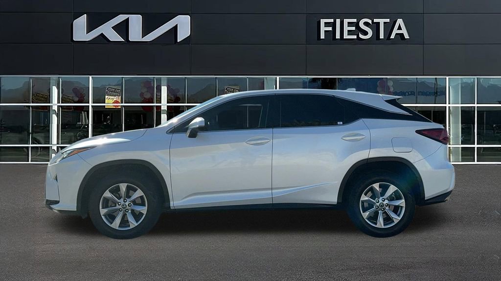 Used 2018 Lexus RX 350 FWD w/ Accessory Package image 4
