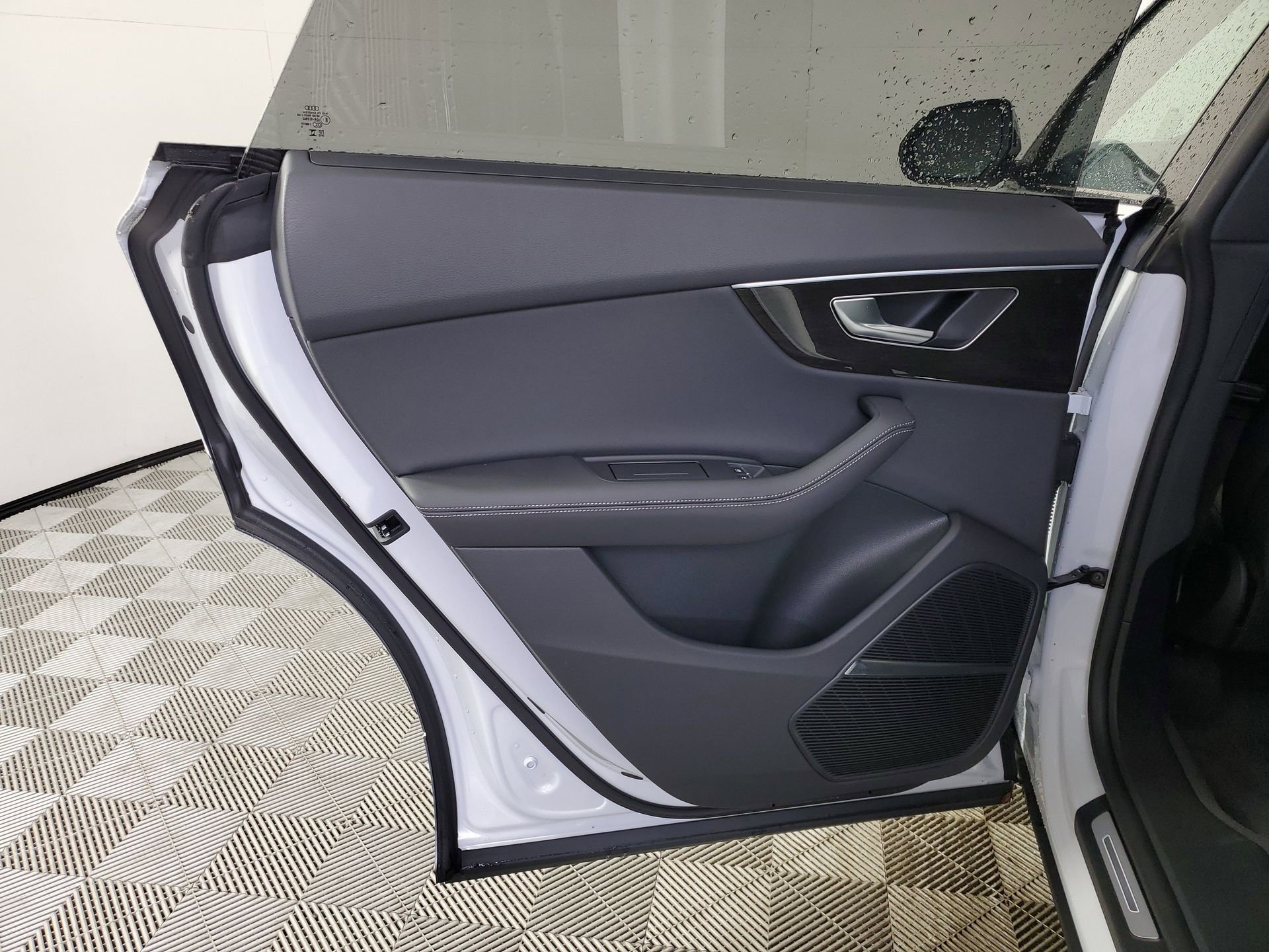 New 2026 Audi Q8 Premium Plus image 20