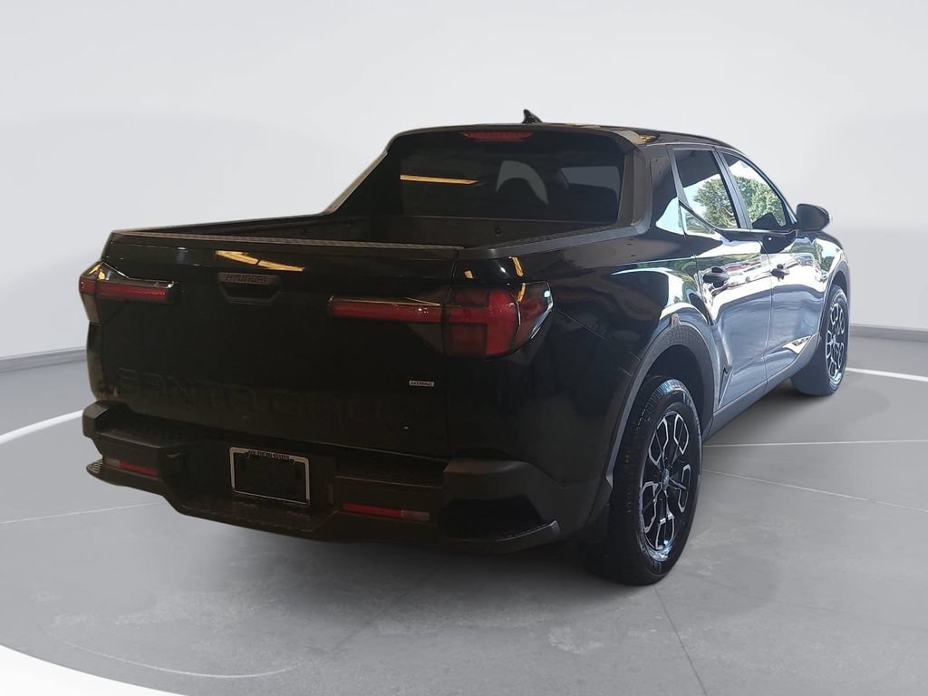 Used 2022 Hyundai Santa Cruz SEL AWD/4WD image 5