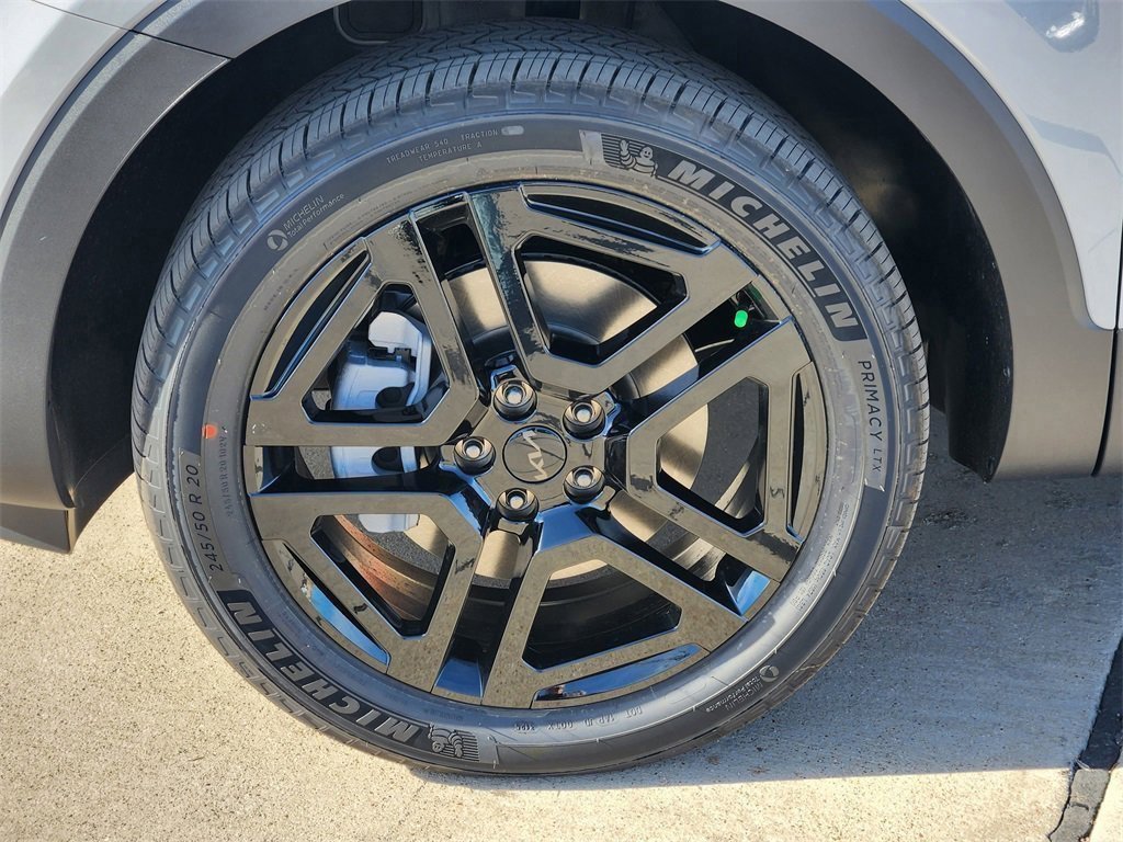 New 2025 Kia Telluride SX Prestige X-Line image 8