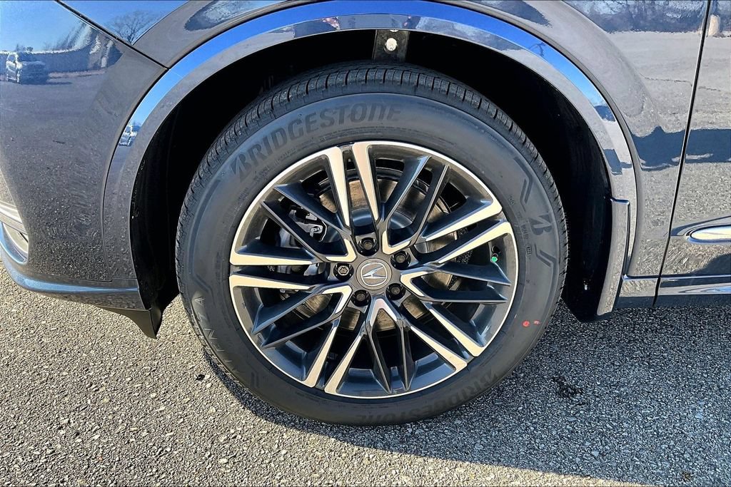 New 2026 Acura MDX w/ Advance Package AWD/4WD image 36