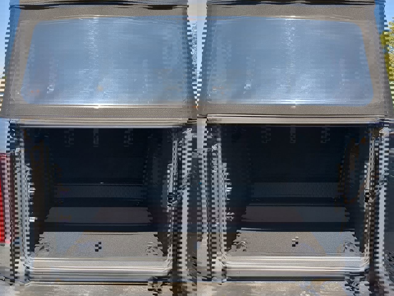 New 2025 Ford Bronco 4-Door image 11