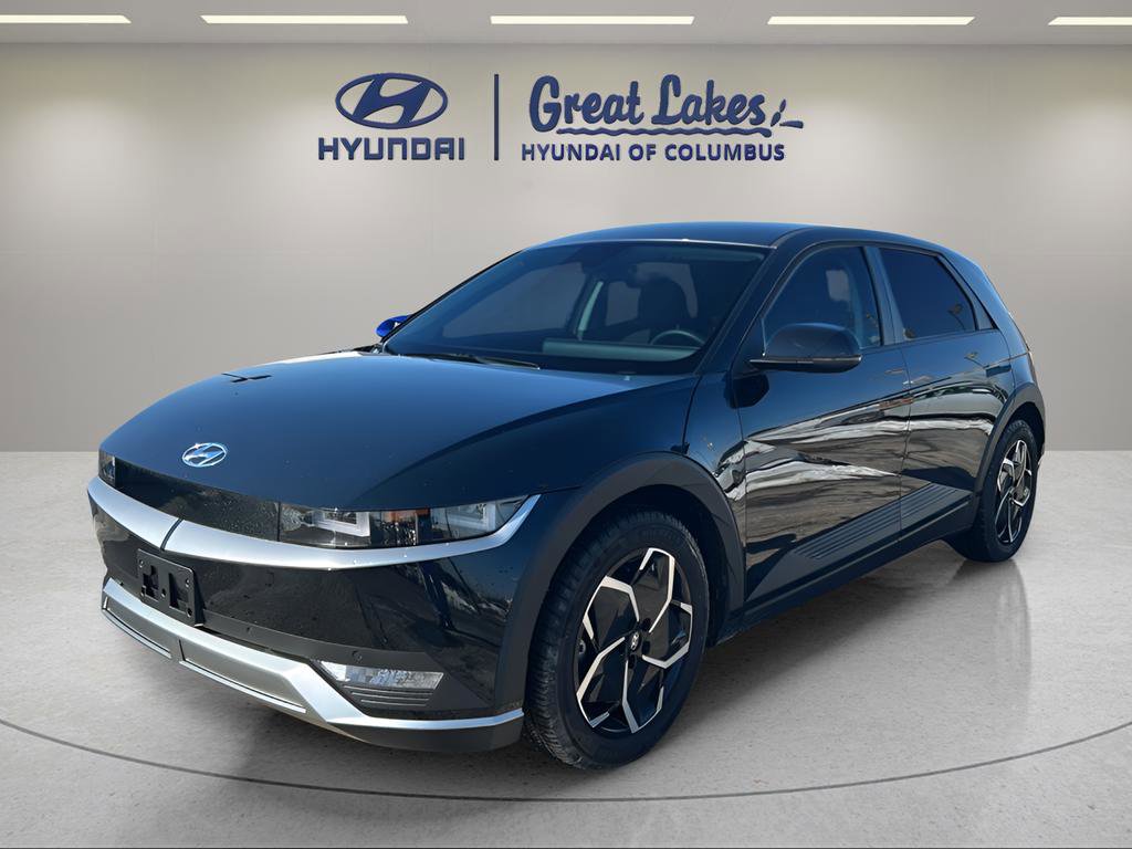 Used 2024 Hyundai Ioniq 5 SEL
