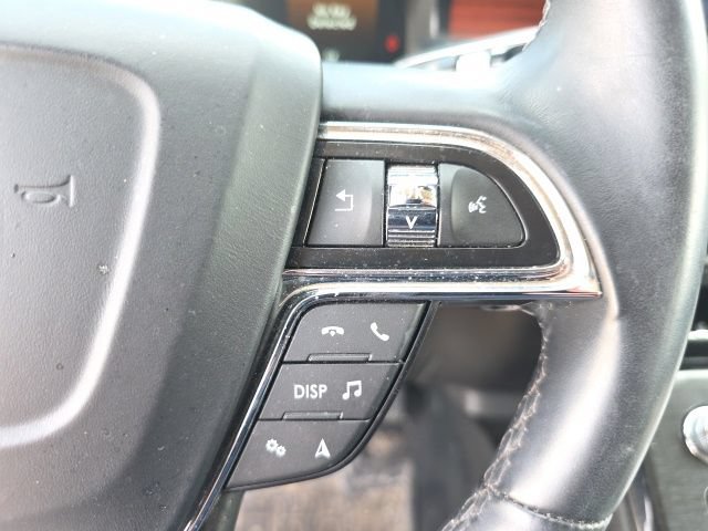 Used 2023 Lincoln Nautilus Reserve w/ Equipment Group 201A AWD/4WD image 14