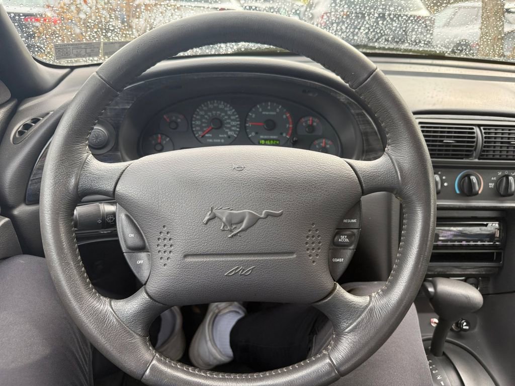 Used 2002 Ford Mustang GT image 15