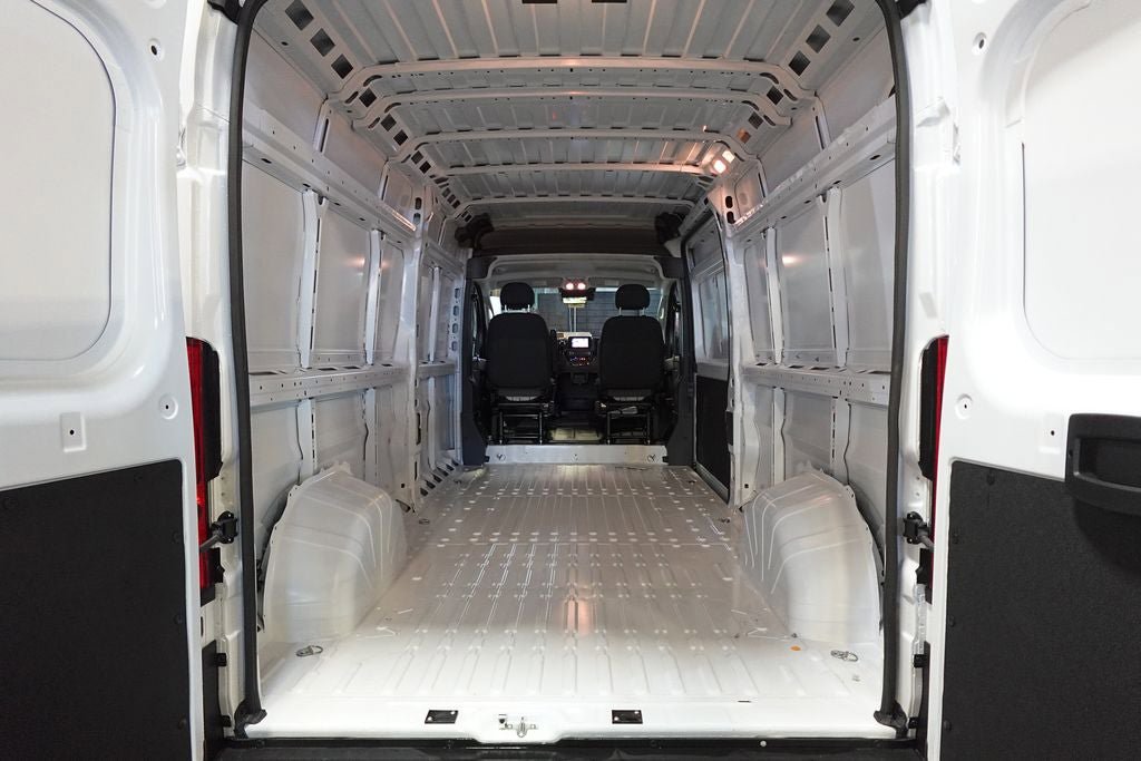 New 2026 RAM ProMaster 2500 w/ Safety Group FWD image 22