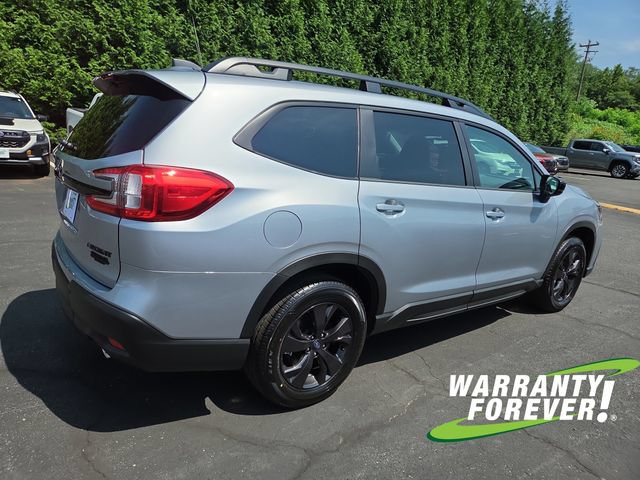New 2026 Subaru Ascent Premium AWD/4WD image 7