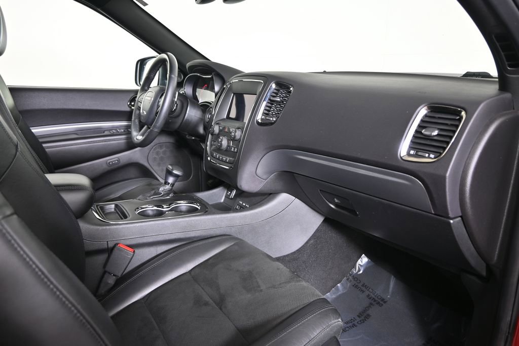Used 2019 Dodge Durango GT AWD/4WD image 15