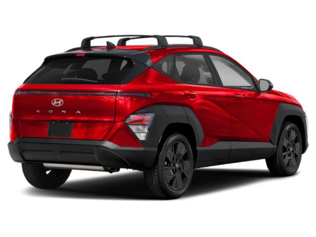 New 2027 Hyundai Kona SEL Sport AWD/4WD image 3