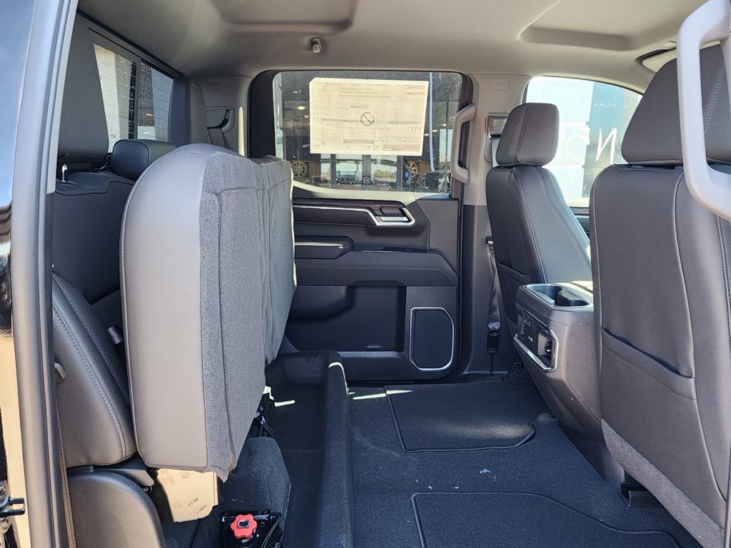 New 2026 GMC Sierra 1500 SLT w/ SLT Premium Plus Package image 45