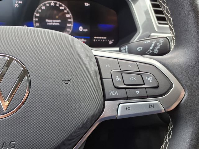 Used 2023 Volkswagen Tiguan SE FWD image 27