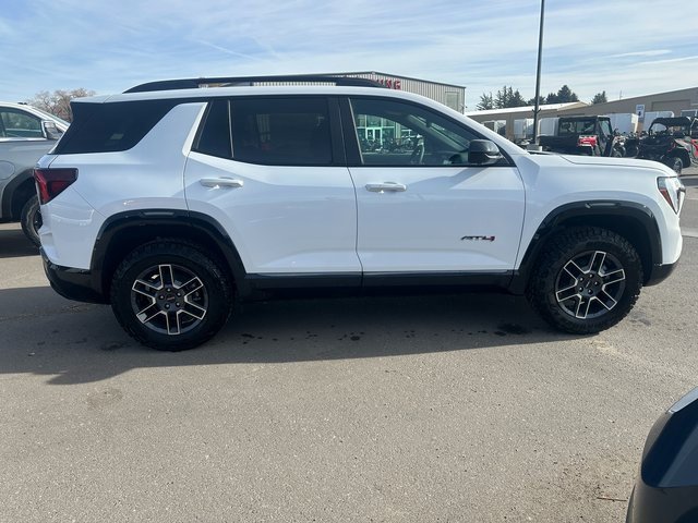 New 2026 GMC Terrain AT4 w/ Convenience Package III image 2