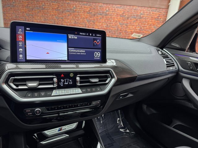 Certified 2024 BMW X3 M40i w/ Premium Package image 16