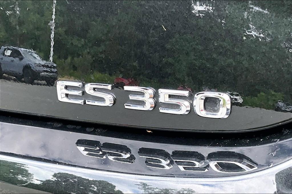 Used 2025 Lexus ES 350 F Sport FWD image 26