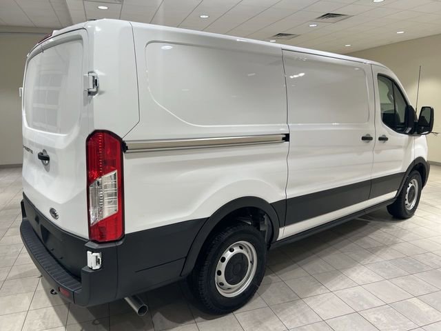 New 2024 Ford Transit 150 Low Roof RWD image 5