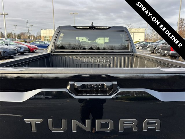 New 2026 Toyota Tundra Limited w/ TRD Off-Road Package image 30