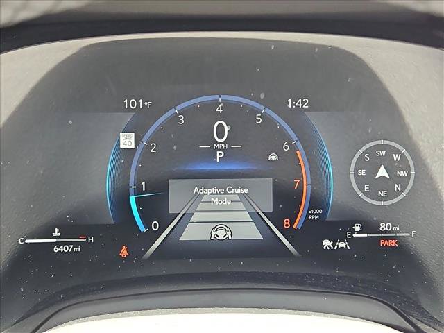 Used 2025 Lexus RX 350 FWD w/ Accessory Package (K3) image 11