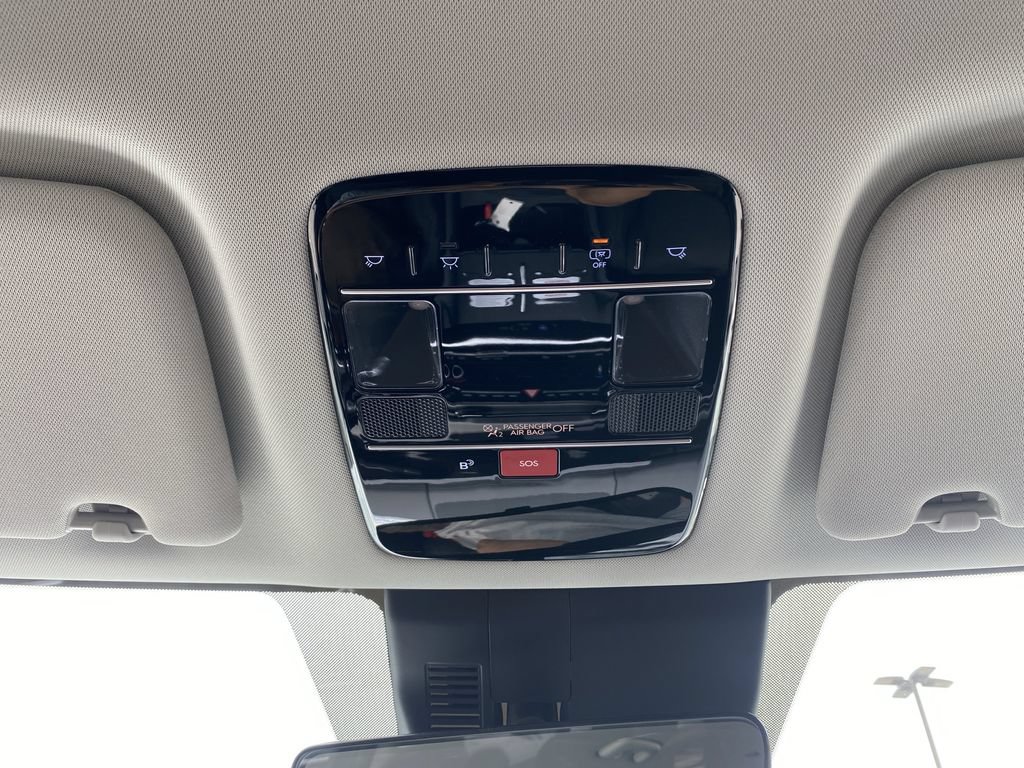 New 2027 Hyundai Santa Fe SEL FWD image 25