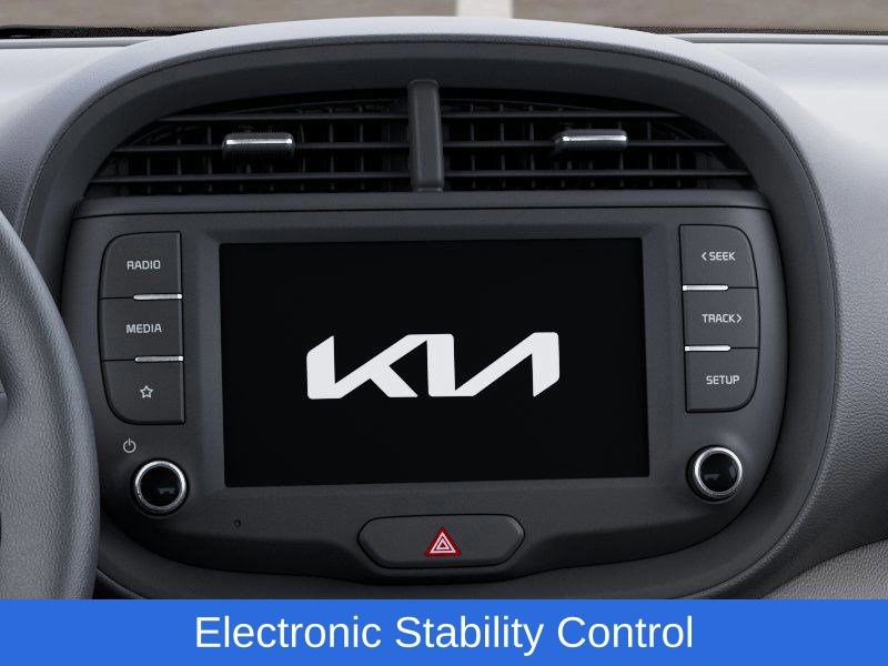 New 2025 Kia Soul LX image 21