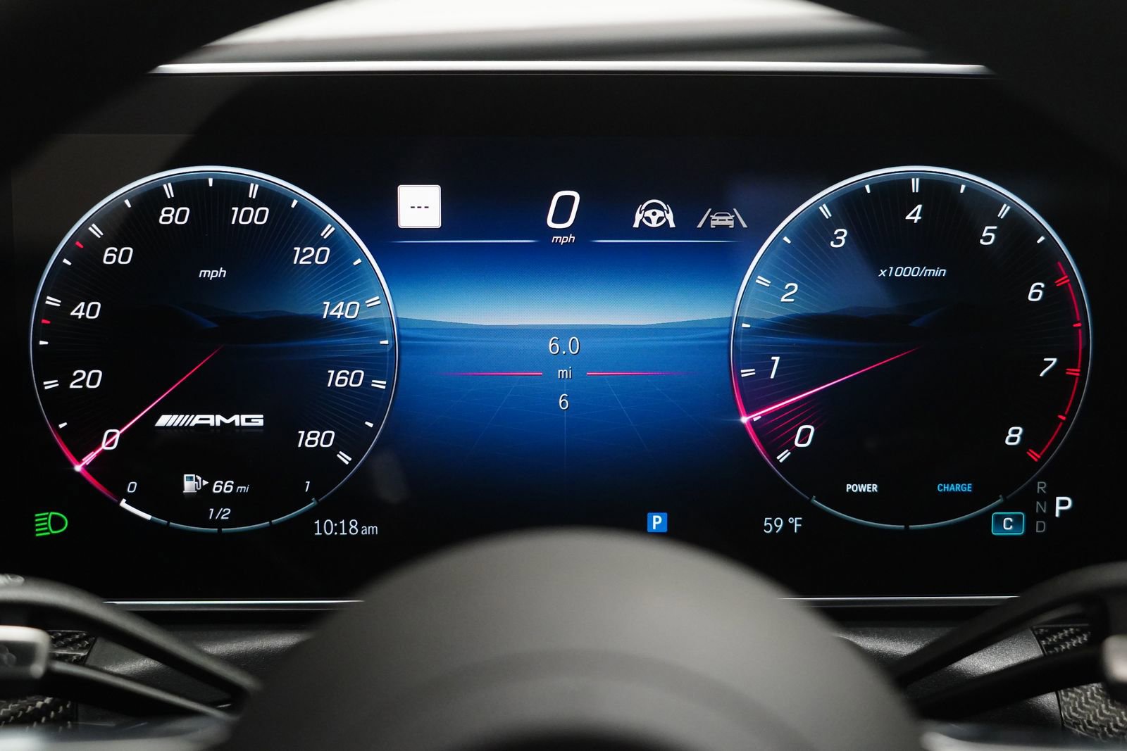 New 2026 Mercedes-Benz CLE 53 AMG 4MATIC Coupe image 24