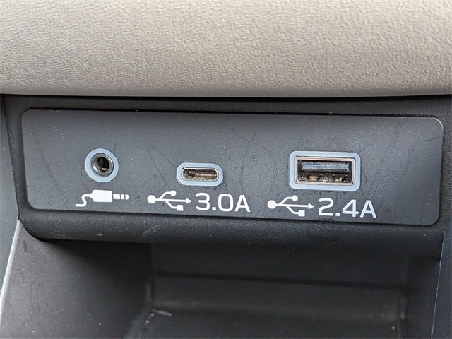 Certified 2023 Subaru Outback Limited XT image 17