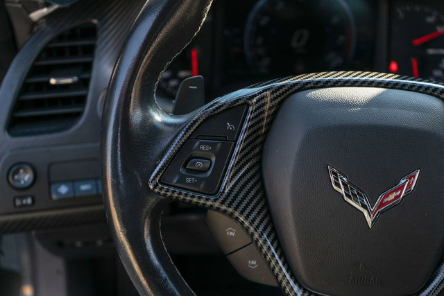 Used 2019 Chevrolet Corvette Z06 RWD image 24
