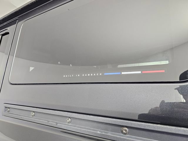 Used 2024 INEOS Grenadier image 19