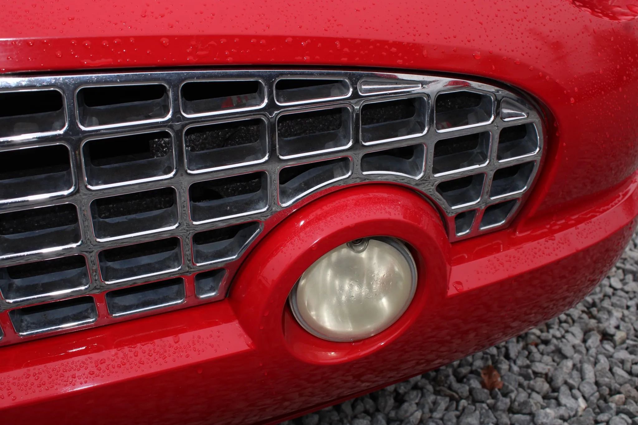 Used 2004 Ford Thunderbird image 7