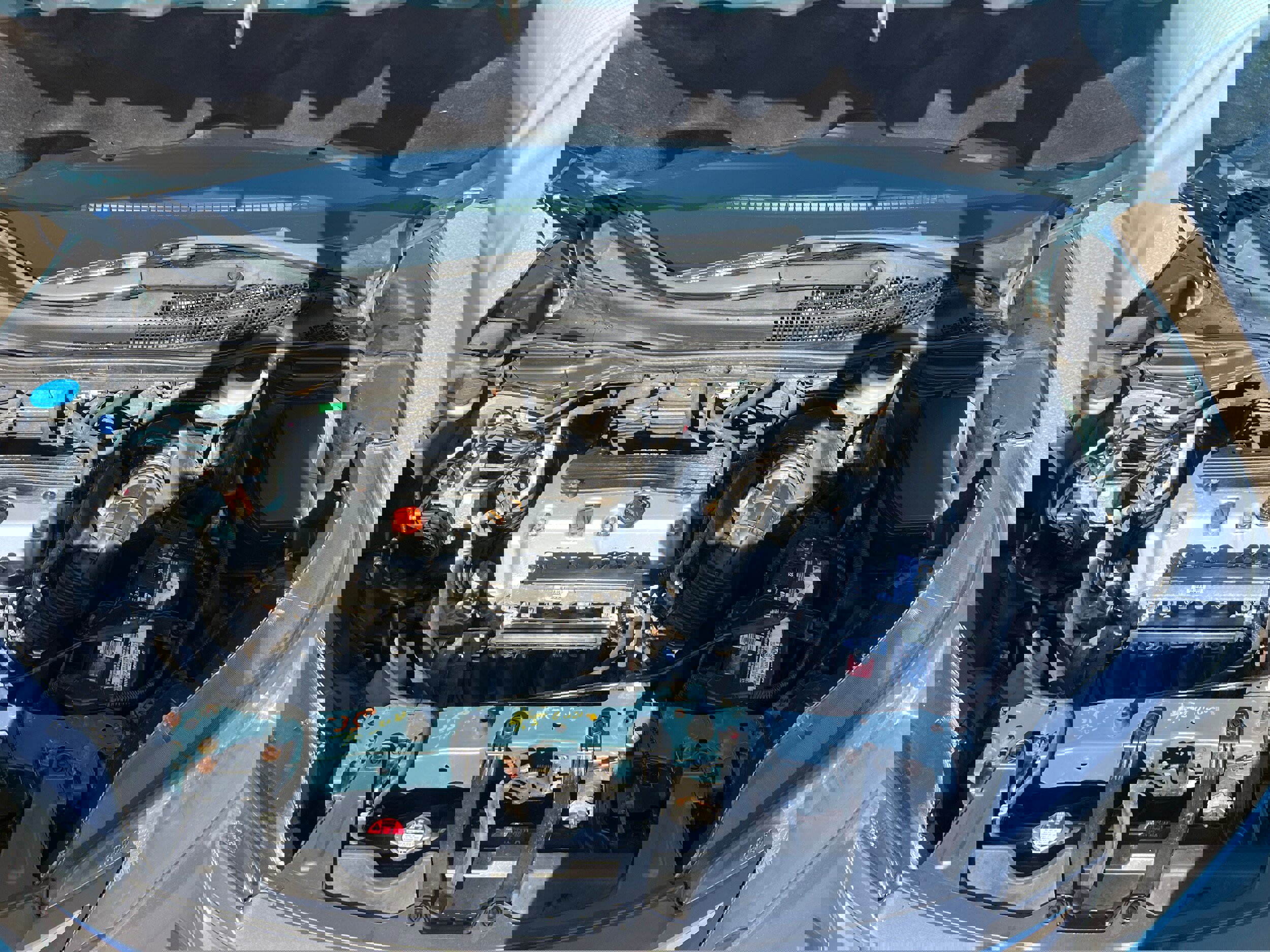 Used 2014 Honda CR-V LX image 20