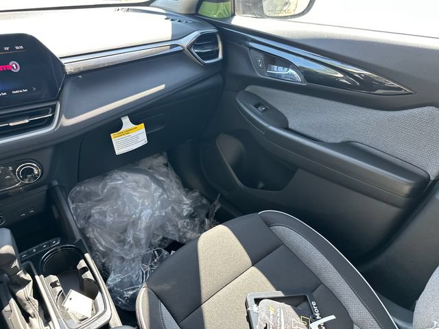 New 2026 Chevrolet TrailBlazer LS w/ LS Convenience Package FWD image 16