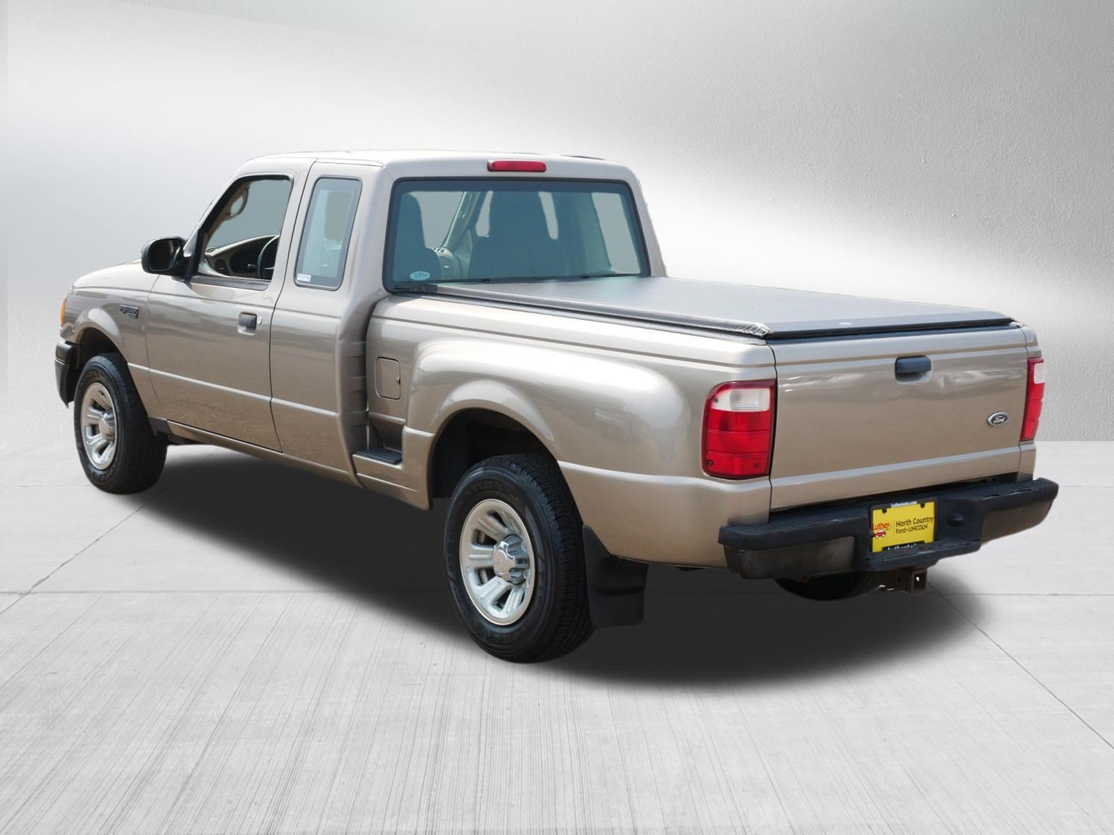 Used 2004 Ford Ranger Edge RWD image 5