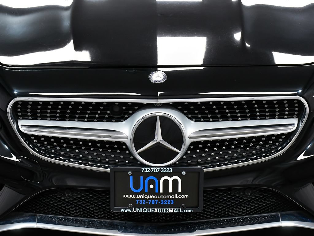 Used 2015 Mercedes-Benz S 550 4MATIC Coupe image 79
