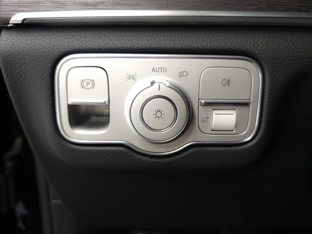 Certified 2026 Mercedes-Benz GLE 350 4MATIC image 10