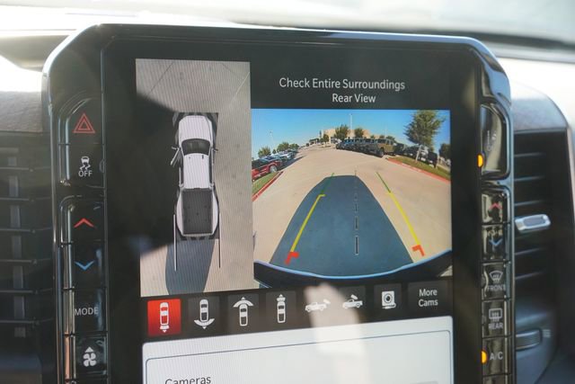 New 2026 RAM 3500 Longhorn image 24