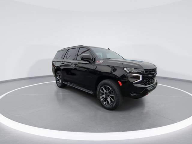 Used 2023 Chevrolet Tahoe Z71 w/ Z71 Off-Road Package AWD/4WD image 2