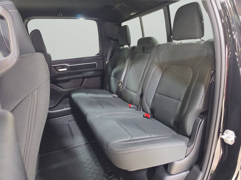 New 2027 RAM 1500 4x4 Crew Cab image 15