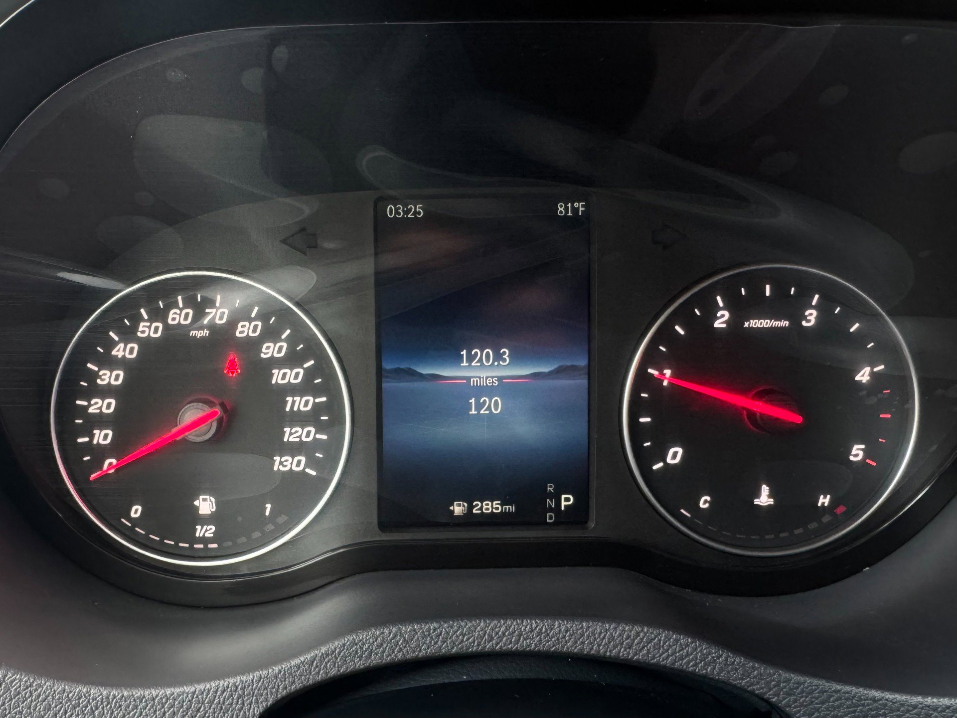 Used 2025 Mercedes-Benz Sprinter 2500 image 15