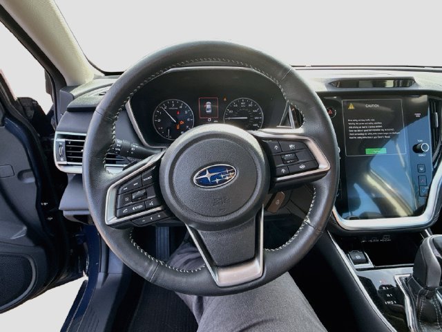 Certified 2024 Subaru Legacy Limited AWD/4WD image 13