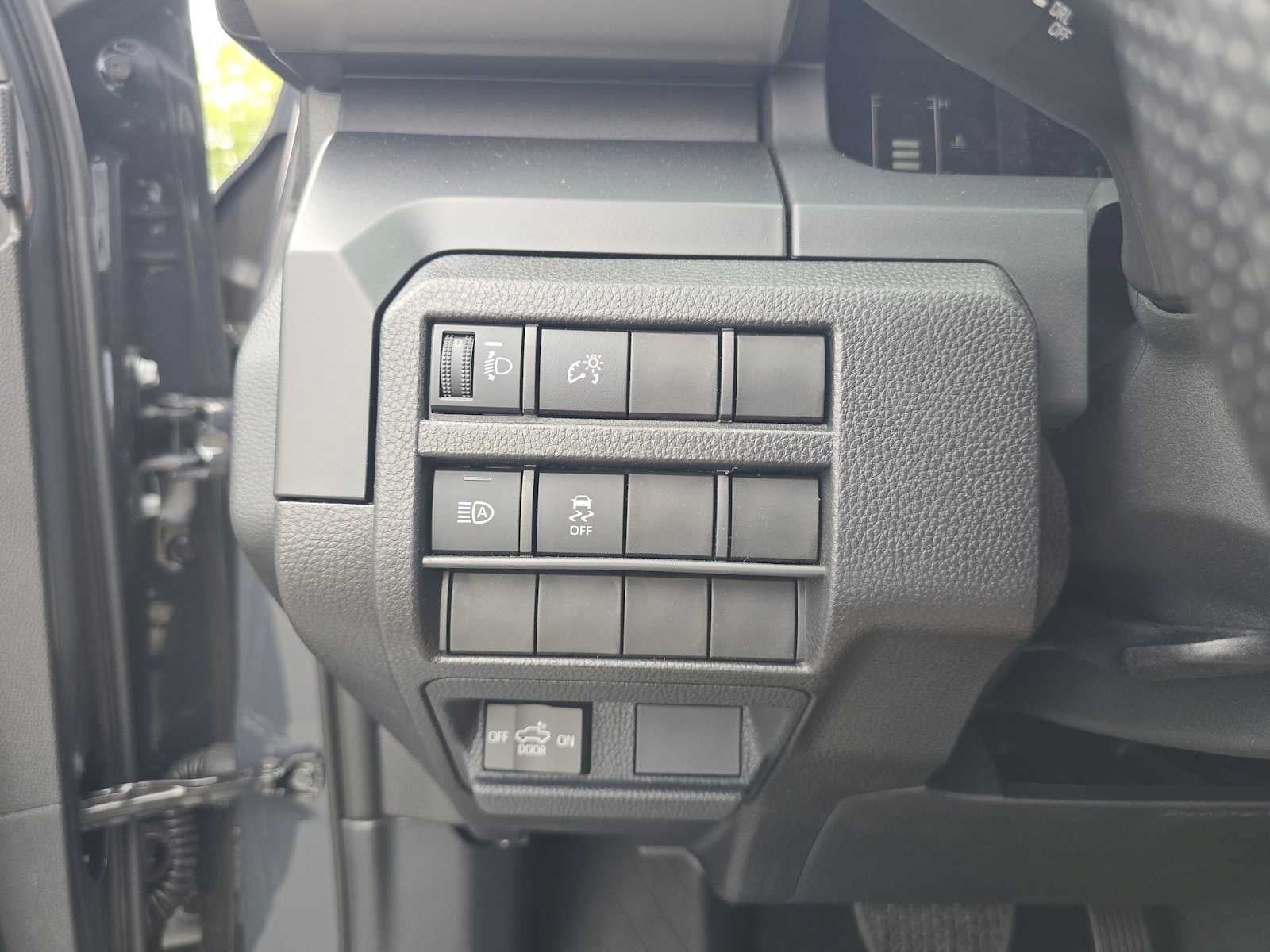 New 2026 Toyota Tacoma SR RWD image 25