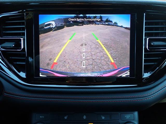 New 2026 Dodge Durango GT w/ Blacktop Package AWD/4WD image 18