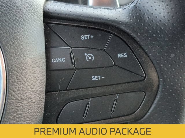 Certified 2023 Dodge Challenger R/T Scat Pack RWD image 23