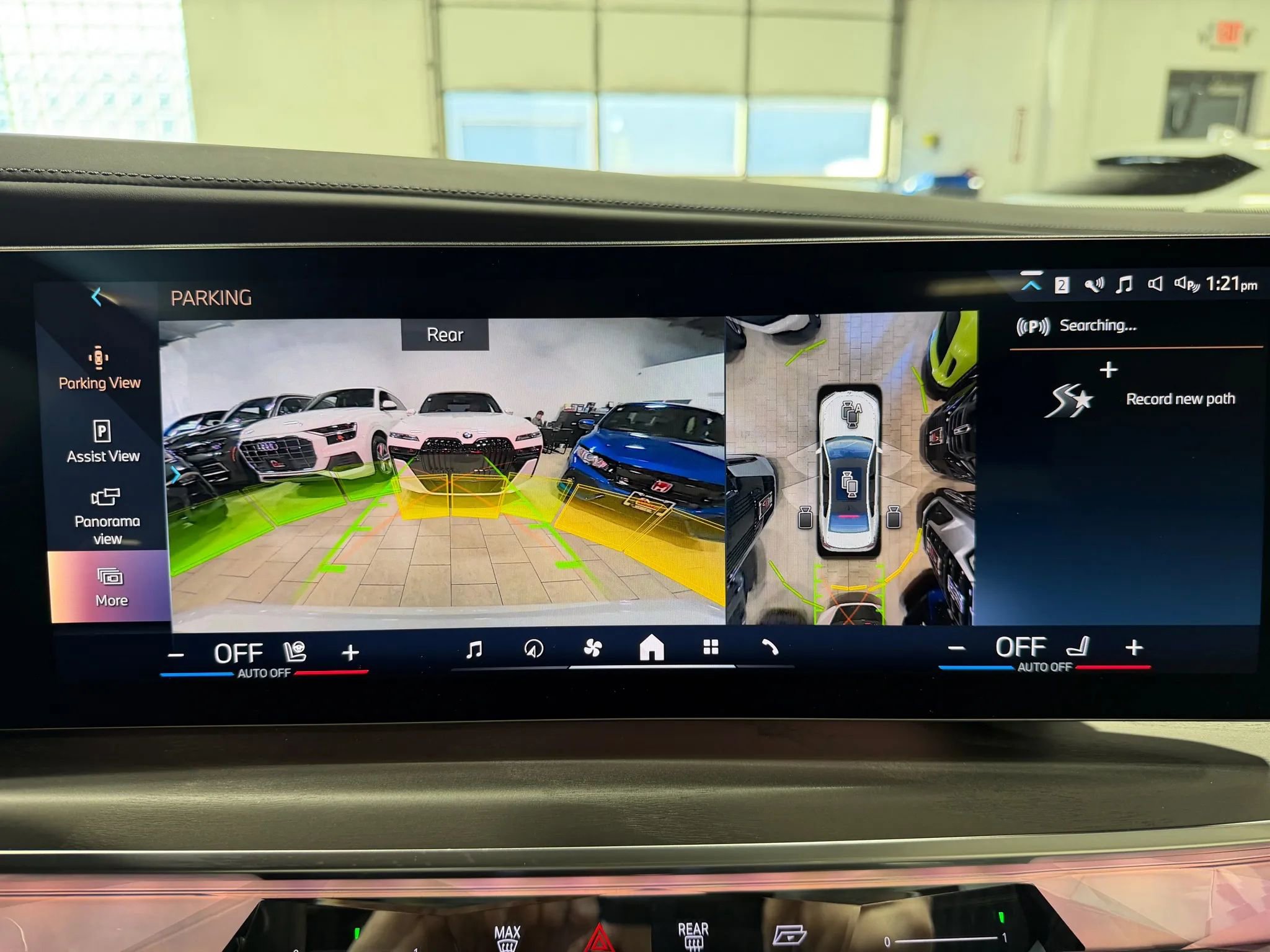 Used 2024 BMW 760i xDrive image 21