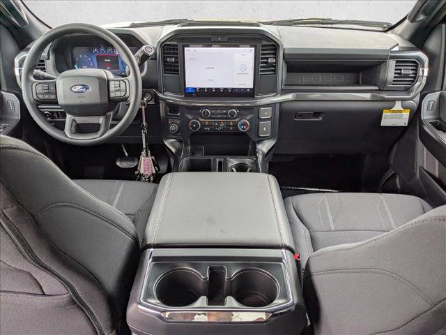New 2026 Ford F150 STX AWD/4WD image 14