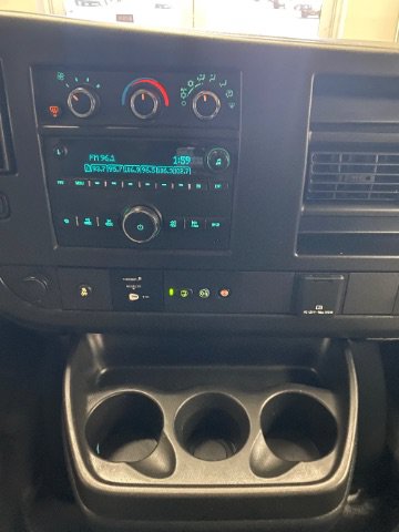 Used 2022 Chevrolet Express 3500 LS RWD image 18