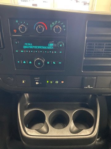 Used 2022 Chevrolet Express 3500 LS RWD image 18