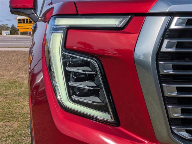 Used 2025 GMC Yukon Denali image 10